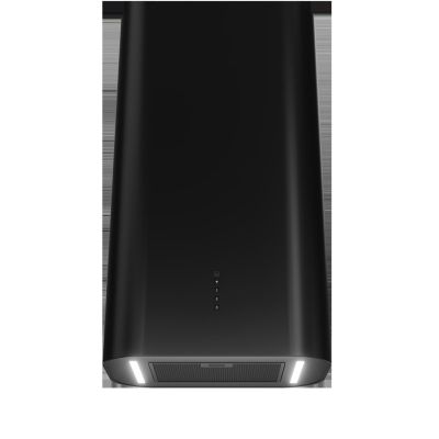 3. Okap AKPO WK-12 ELLIPSE WL CZARNY MAT