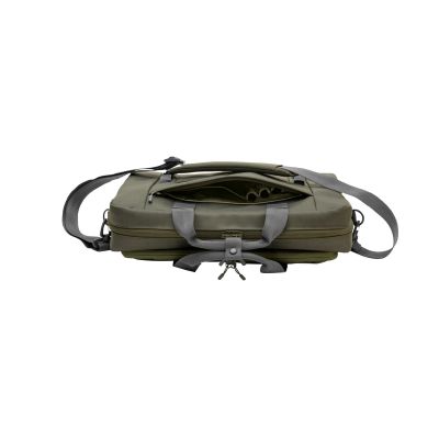 2. Torba na laptopa HP 15,6 Modular Laptop Bag Gray 9J4C2AA