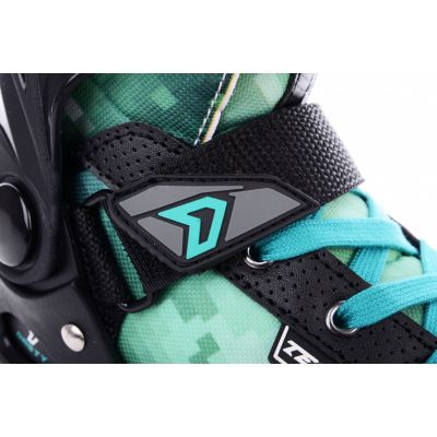 6. Rolki Tempish Dasty Jr 1000049