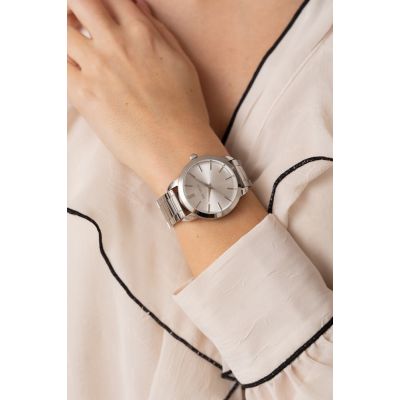 4. Zegarek Damski Paul Lorens PL10659B-3C1 + BOX