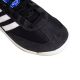 5. Buty sportowe dziecięce Adidas SL 72 RS czarne - IH8078