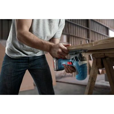 5. Bosch GST 185-LI wyrzynarka elektryczna 3500 spm 1,9 kg