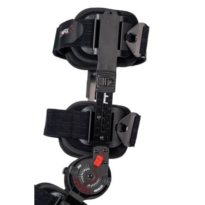 4. Pooperacyjna orteza stawu kolanowego "T-Max Knee" O-1270/U REHAFUND