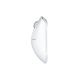 4. Mysz Razer DeathAdder V4 Pro - Biały