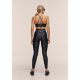 2. Legginsy treningowe damskie CASALL Heat Printed High Waist Tights kolor czarny
