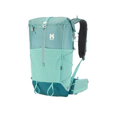 Plecak MILLET Parmelan 25 niebieskie