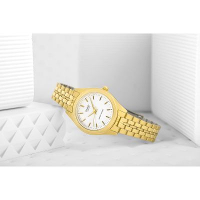 5. Zegarek Damski CASIO LTP-1129N-7ARDF + BOX