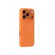 3. Etui AMAZINGTHING Minimal Air Case na iPhone 17 Pro Max kompatybilne z MagSafe - pomarańczowe