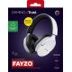 14. Słuchawki gamingowe Trust GXT 491W FAYZO WIRELESS White