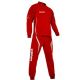 2. Dres Select Legea Siria M T26-6408 czerwono/biały