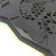 20. ESPERANZA PODSTAWKA CHŁODZĄCA GAMING RGB XALOK EGC110
