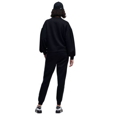 12. KARL LAGERFELD BLUZA DAMSKA BI-COLOUR LOGO