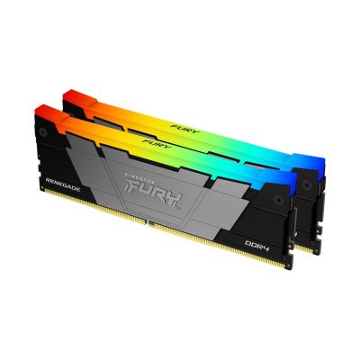 7. KINGSTON DDR4 16GB 4000MT/s CL19 DIMM FURY Renegade RGB