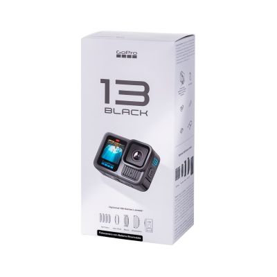 75. Kamera Sportowa GoPro Hero 13