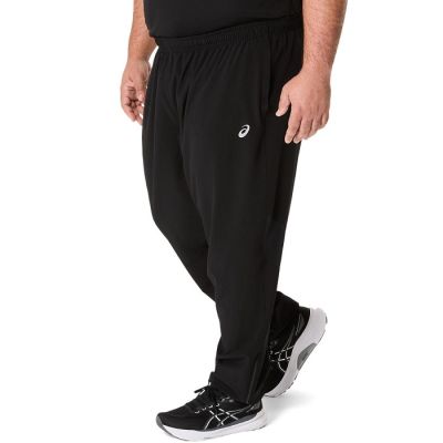 8. Spodnie Asics Core Woven Pant M 2011D224001