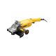 2. Szlifierka kątowa 2200W+walizka DWE492K DEWALT