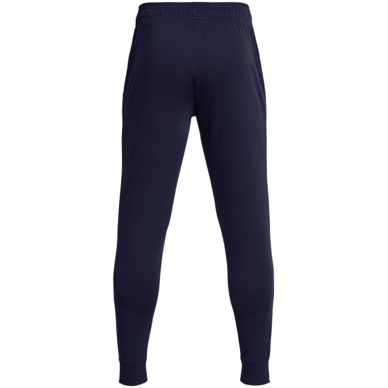 5. Spodnie Under Armour Rival Terry Jogger M 1380843 410