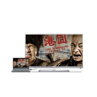 8. Ugreen jednokierunkowy kabel z DisplayPort na HDMI 4K 30 Hz 32 AWG 1,5 m czarny (DP101 10239)