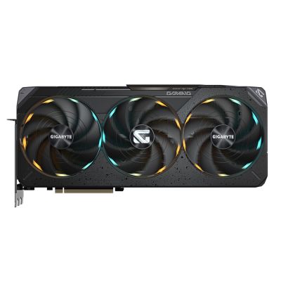 2. Karta graficzna Gigabyte RTX 5090 GAMING OC 32GB