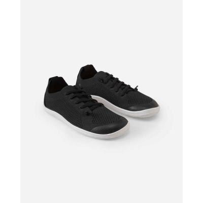 2. Buty dziecięce Reima Barefoot shoes Astelu czarny (5400066B-9990)