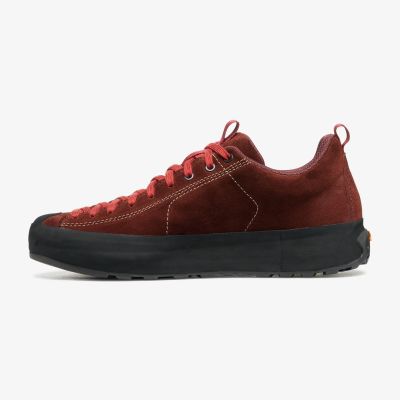 2. Scarpa MOJITO WRAP GTX Brązowy
