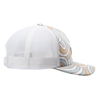 2. Czapka z daszkiem O'neill Flood Trucker Cap Jr 92800613431