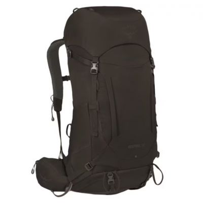 25. Plecak trekkingowy OSPREY Kestrel 48 czarny S/M