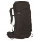 25. Plecak trekkingowy OSPREY Kestrel 48 czarny S/M