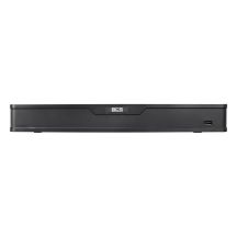 Rejestrator IP 8-kanałowy BCS-P-NVR0802-A-4KE-8P(3)