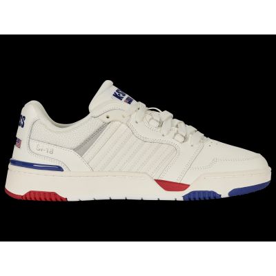 9. Buty K-Swiss SI-18 Rival M 08531-150-M