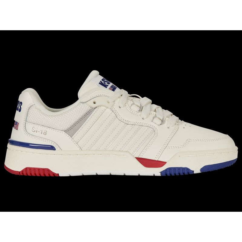 9. Buty K-Swiss SI-18 Rival M 08531-150-M
