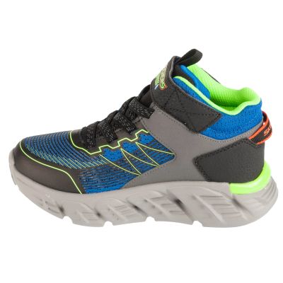 2. Skechers Tech-Grip - High-Surge 403806L-RYBK Niebieskie 27