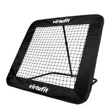 VIRTUFIT REGULOWANY ODBIJACZ PRO - KICKBACK - 84 X 84 CM