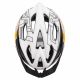 59. Kask rowerowy Meteor Gruver 24750-24752 52-56 cm