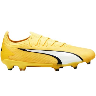 6. Buty piłkarskie Puma Ultra Ultimate FG/AG M 107311 04