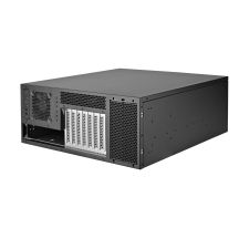 Obudowa Silverstone RM46-502-I Rack GESV-565 Czarna