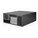 Obudowa Silverstone RM46-502-I Rack GESV-565 Czarna