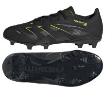 Buty adidas Predator League Jr FG/MG JI1122