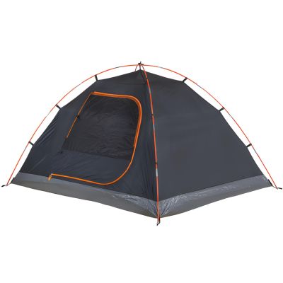 12. Namiot High Peak Kira 4.1 zielony 10374
