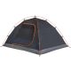 12. Namiot High Peak Kira 4.1 zielony 10374