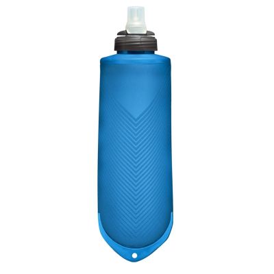 2. CamelBak Quick Stow Flask Sport 610 ml Niebieski