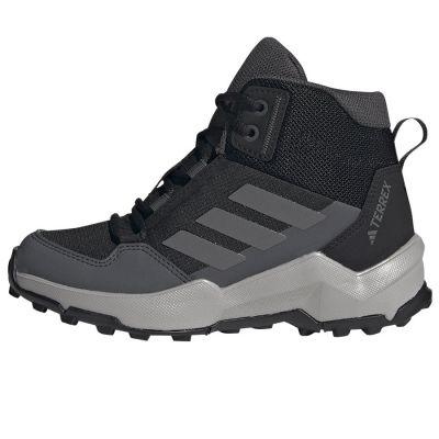 7. Buty adidas Terrex AX4-R Mid Jr IF6520