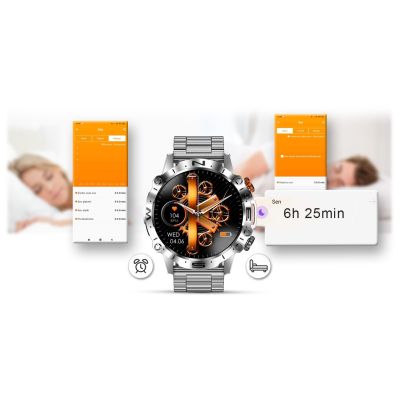 13. Smartwatch Gravity GT20-2