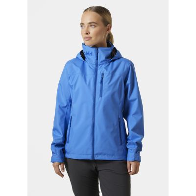 14. Kurtka Helly Hansen W Crew Hooded Jacket W 34448 554