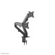 11. Neomounts DS70-700BL2 uchwyt / stojak do monitorów 68,6 cm (27") Biurko Czarny
