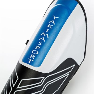 5. Ochraniacze piszczeli i stóp Yakima Sport Pro L 100353