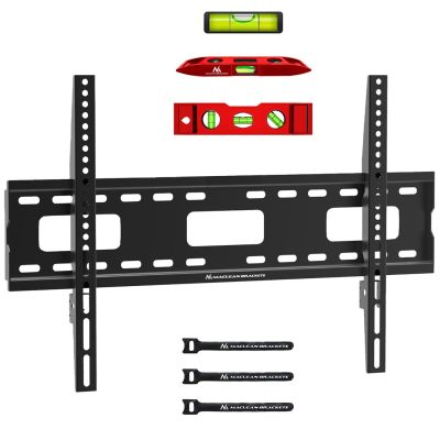 9. MACLEAN UCHWYT DO TV MAX VESA 600X400, 32-100", 80KG MC-419