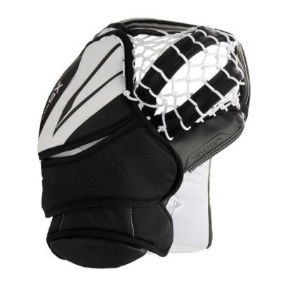 8. Łapaczka Bauer Vapor X5 Pro Sr