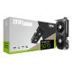 16. Karta graficzna ZOTAC GAMING GeForce RTX 5070 Twin Edge 12GB
