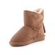 3. Buty BearPaw Mia Jr 2062Y-220 Hickory II